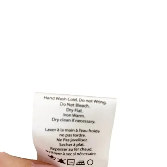 Xirena Alpaca Apres Ski Sweater Ketchum Size Small - Picture 10 of 11